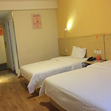 Jin Hui Hotel Guangzhou Luaran gambar