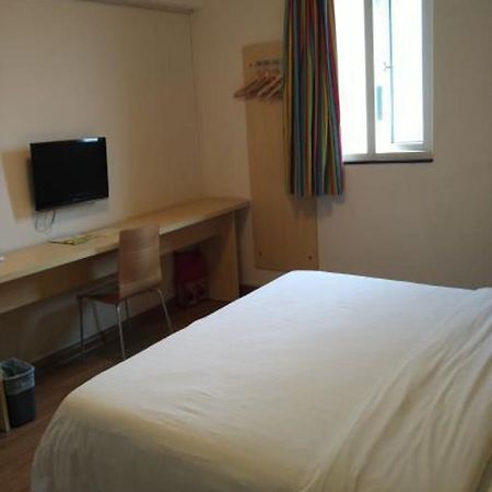 Jin Hui Hotel Guangzhou Luaran gambar