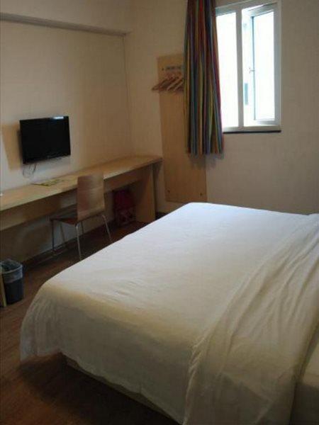Jin Hui Hotel Guangzhou Luaran gambar